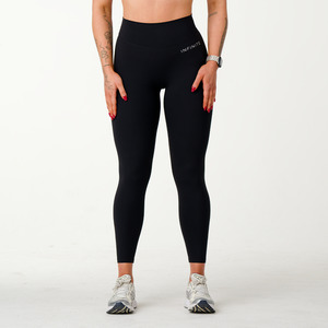 Apex Collection: Apex Black Leggings