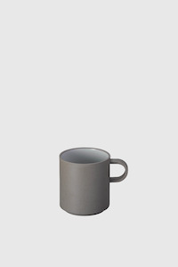 LIFESTORE: Mug Medium 385ml - Ash White