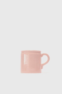 LIFESTORE: Diner Cup - Pink
