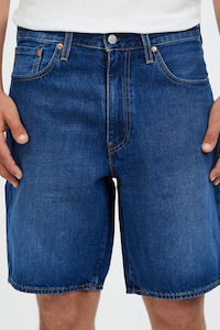 Levis: Stay Baggy Shorts - Pack Your Bags