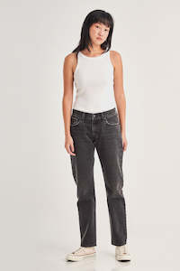 Levis: Middy Straight - No Service