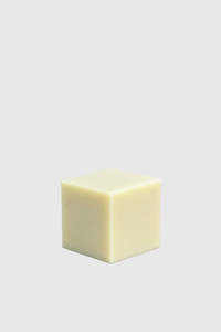 Body: Kukui & White Kaolin Clay Bar