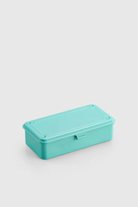 Trunk Shape Toolbox T-190 - Summer Emerald Green