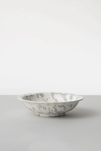 Bowls: Mandala Rim Bowl - Madarayuki