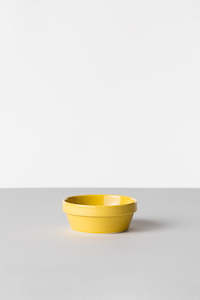 Block Bowl Mini - Mustard