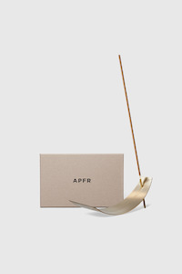 Incense: Brass Incense Stand