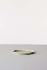 Plates: Plate Mini - Yellow