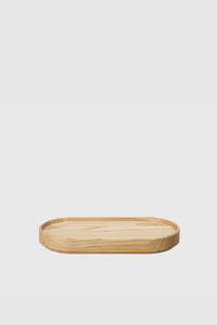 Tray 170 x 85mm - Ash