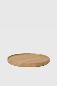Trays: Tray 220mm - Ash