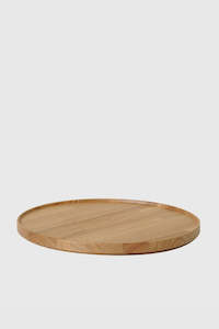 Trays: Tray 300mm - Ash