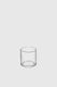 Tumbler 85mm - Clear