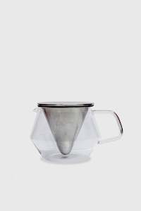 Tea Coffee: Carat Teapot - 850ml