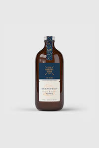 Drinks: Grapefruit & Hops Ltd Syrup 500ml