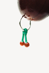 Cherry Earring