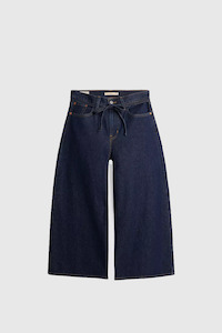 Levis: XL Culotte - Shaded View
