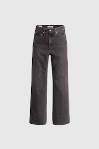 Ribcage Wide Leg - Swipe Up