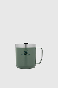 Drinkware: Vac Mug 354ml/12oz - Green
