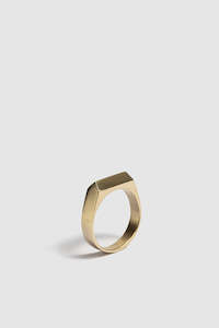 Womens Rings: Second Ring - Bronze