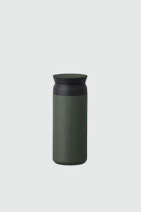 Drinks: Travel Tumbler 350ml - Ash Green