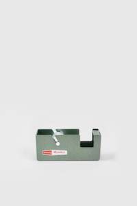 Small Tape Dispenser - Green