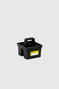 Storage Caddy Small - Black