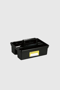 Life: Storage Caddy Large - Black