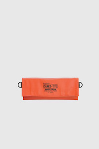 Life: Carry Tite Case Medium - Orange