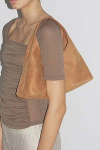 Paloma Wool: Queridita - Light Brown