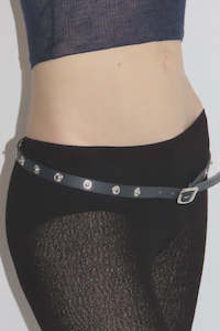 Paloma Wool: Snaps - Navy