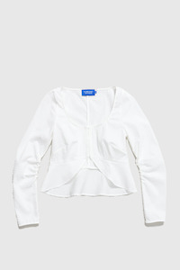Infinite Gifts For Her: Formation Top - White