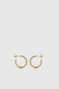 Infinite Gifts For Her: Halo Hoop Midi - Gold Plated