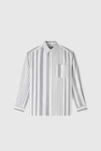 Chemise Mateo - Marine