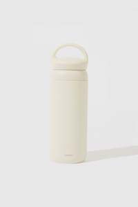 Day Off Tumbler 500ml - White
