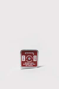 Infinite Gifts For Him: 2M Pocket Measuring Tape - Red