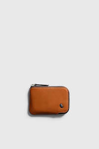 Infinite Gifts For Him: Card Pocket - Caramel