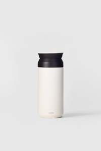Travel Tumbler 350ml - White