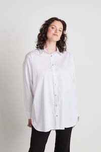 Selenia Shirt - White