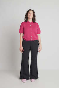 Made: Luna Flares - Black