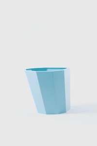 Arnoldino Stool - Baby Blue