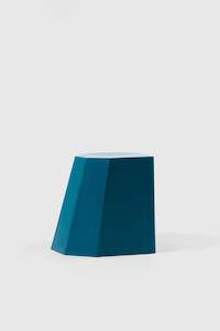 Made: Arnoldino Stool - Navy