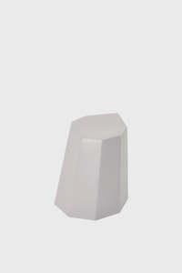 Storage: Arnoldino Stool - Cloud