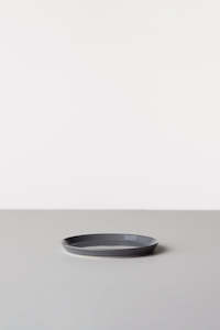 Plate Mini - Gray