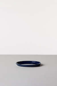 Plates: Plate Mini - Navy