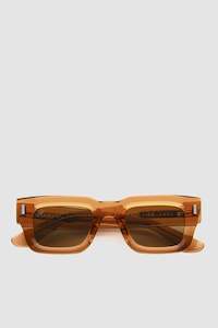 Ares - Brown / Brown