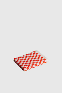 Bathroom: Josephine Hand Towel - Paloma Sun / Ecru