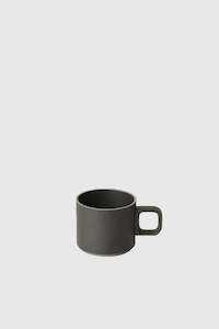 Infinite Last Minute Gifts: Mug 325ml - Black