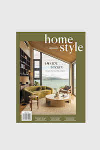 Life New Arrivals: Homestyle Magazine June / July 2025