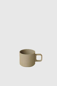 Drinkware: Mug 325ml - Natural