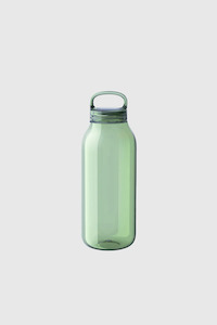 Loop Water Bottle 500ml - Green