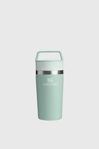 Life: Cafe-To-Go Travel Mug | 12 OZ - Seafoam